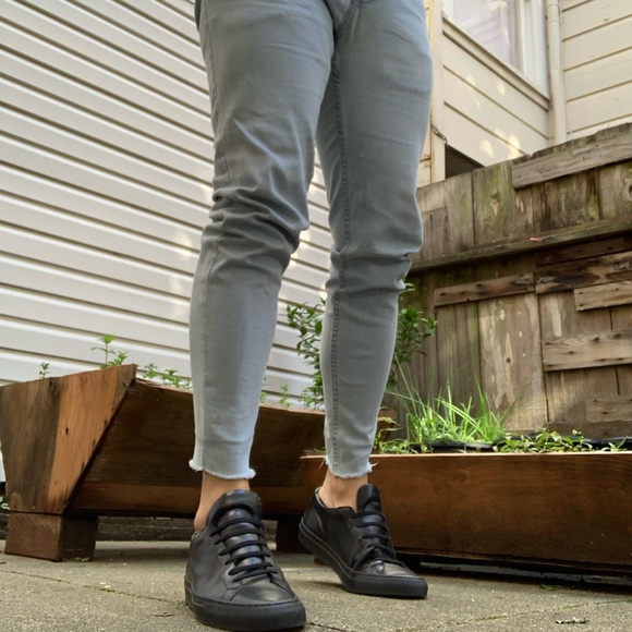 Topman Other - Topman Lightwashed Denim